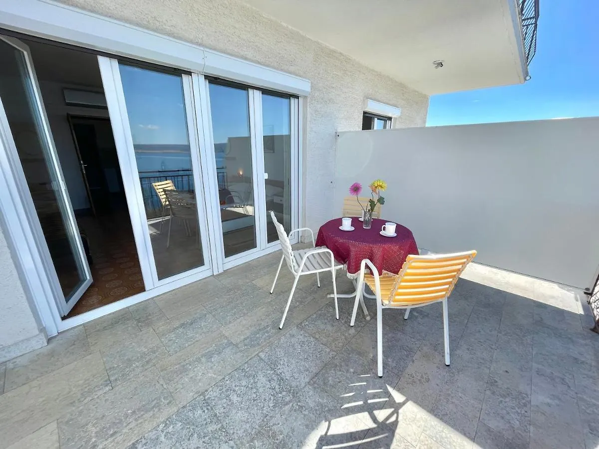 Apartmani Luky Dramalj