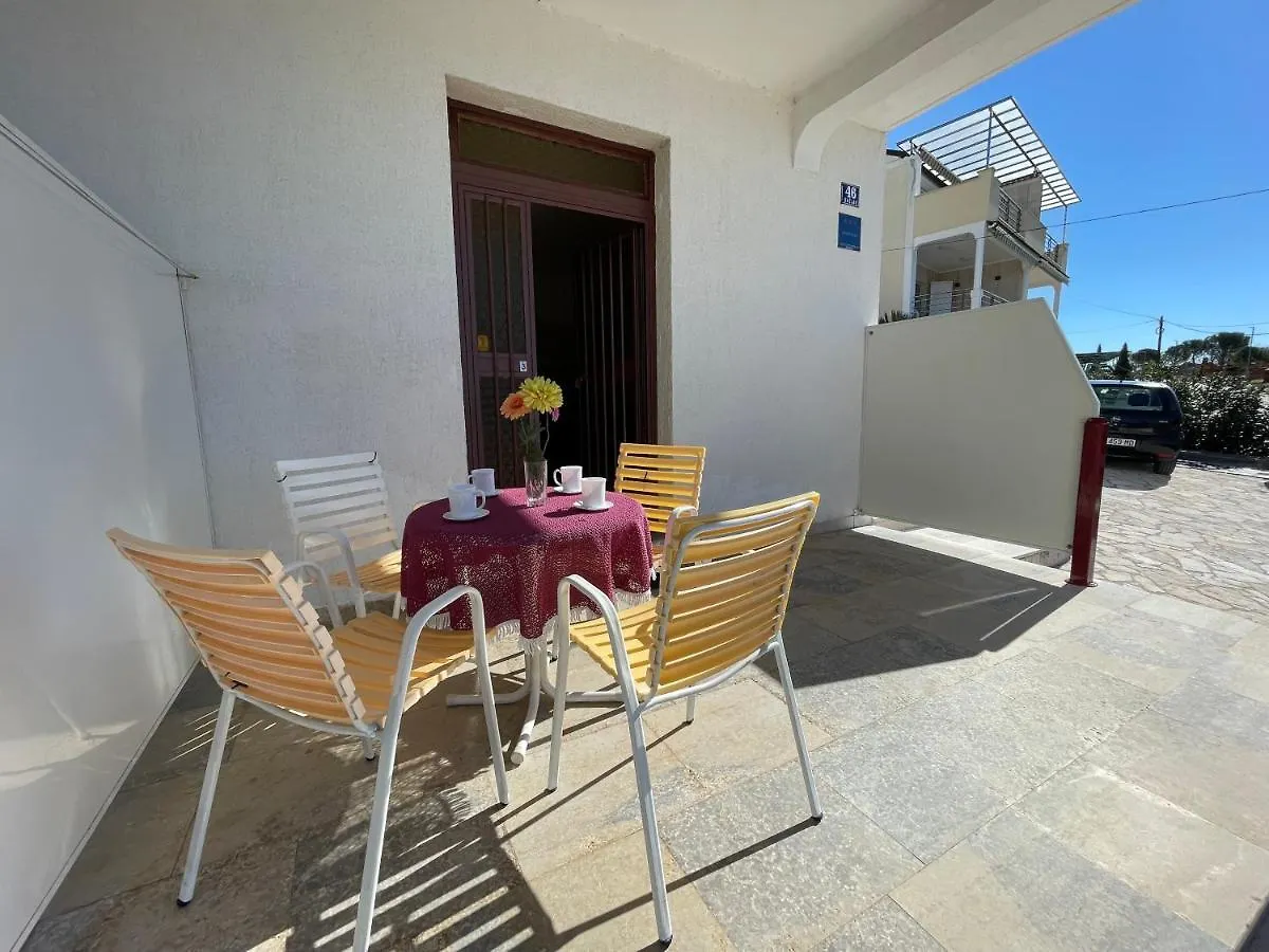 Apartmani Luky Dramalj