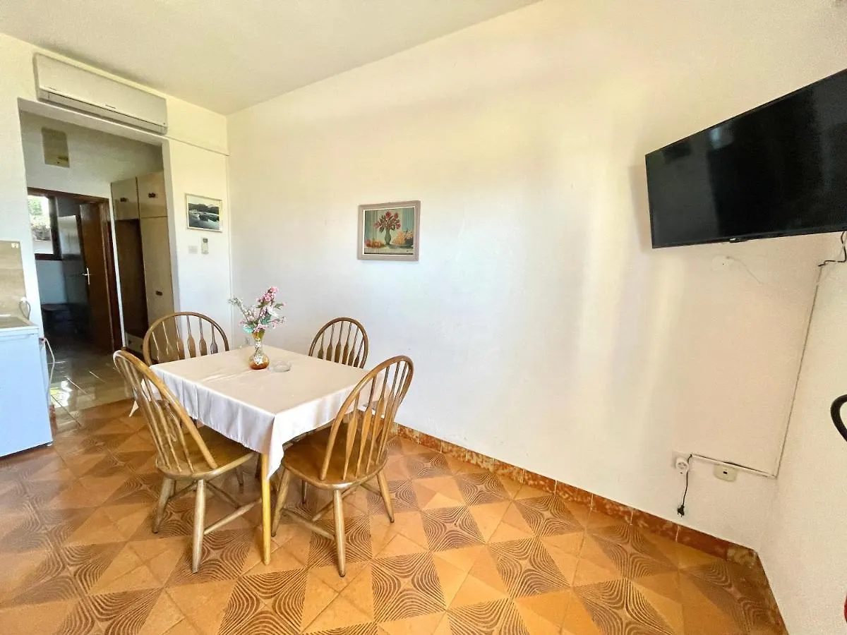 Apartmani Luky Dramalj